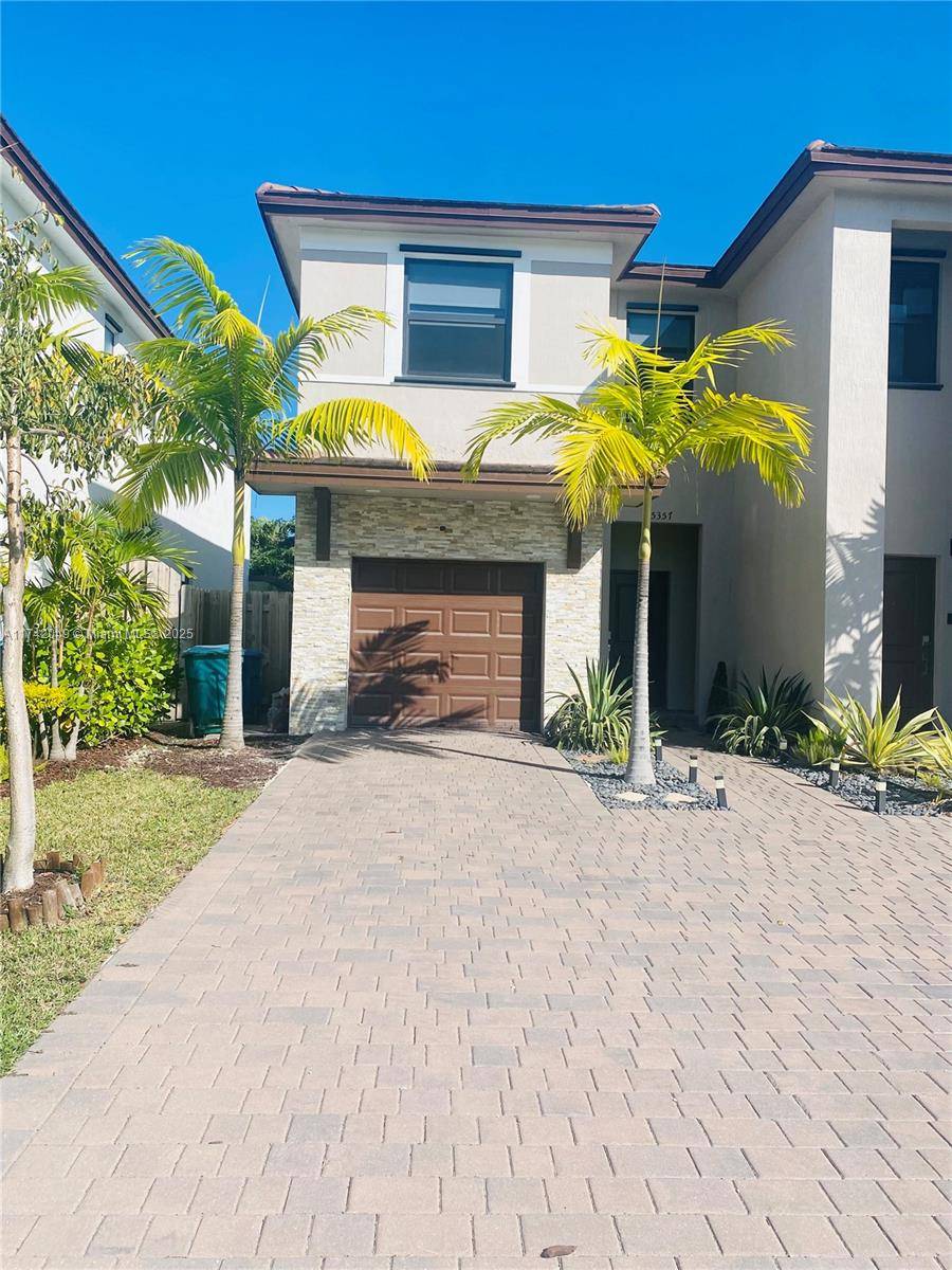 Homestead, FL 33032,25357 SW 108th Ct