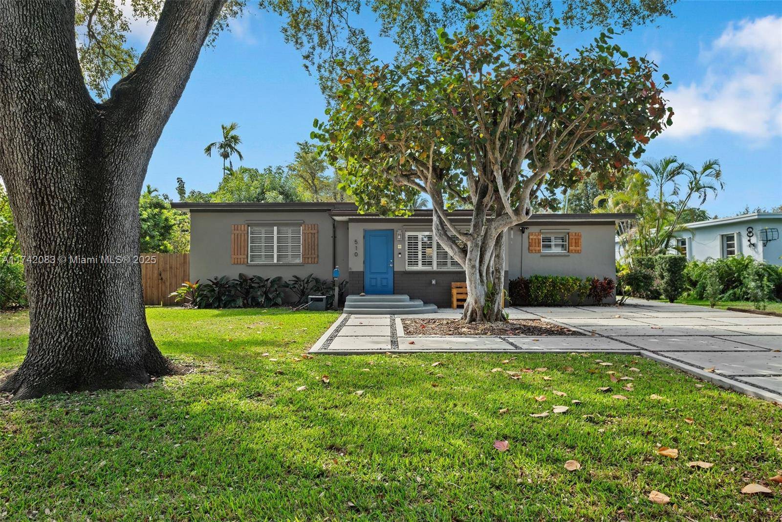 Miami Springs, FL 33166,510 Raven Ave
