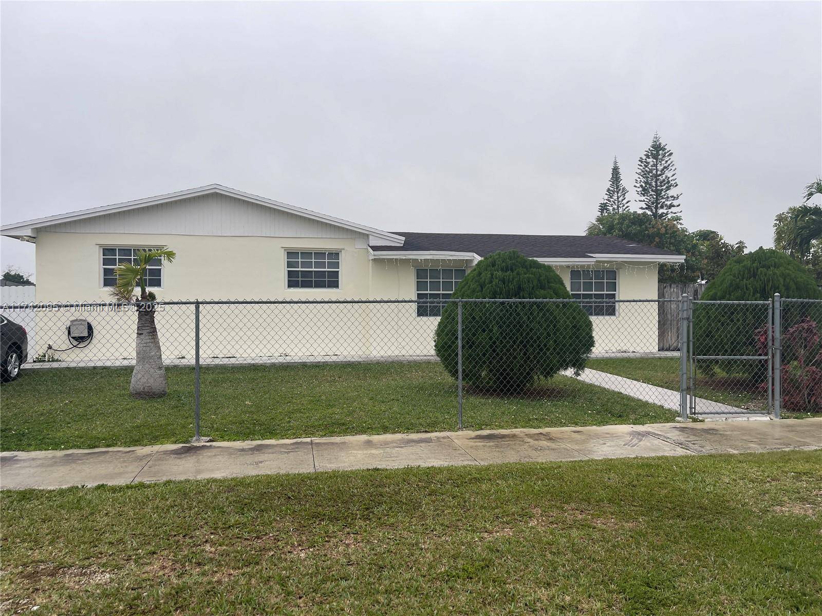 Homestead, FL 33033,29824 SW 148th Ave