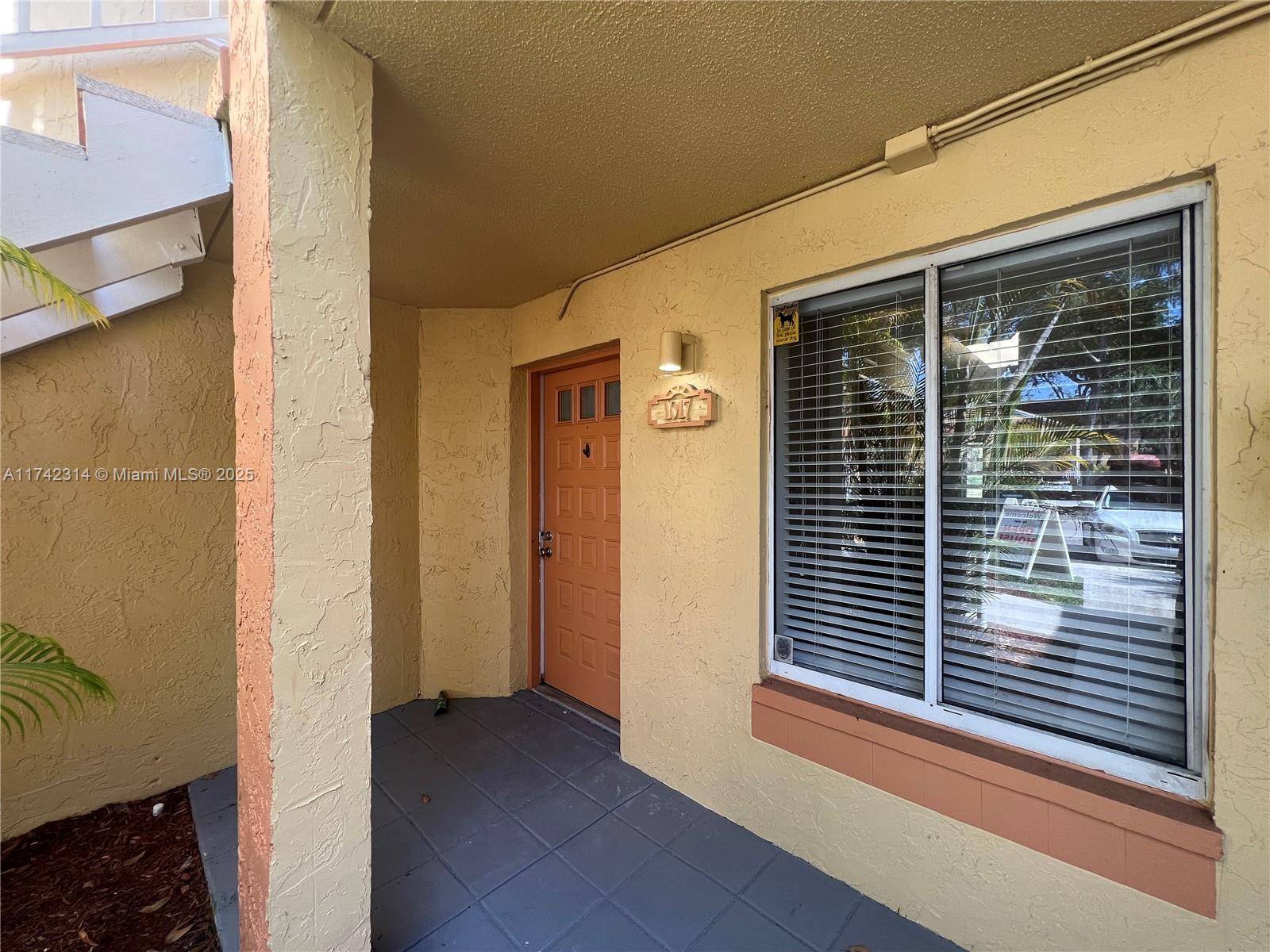 Coral Springs, FL 33071,1017 Coral Club Dr #1017