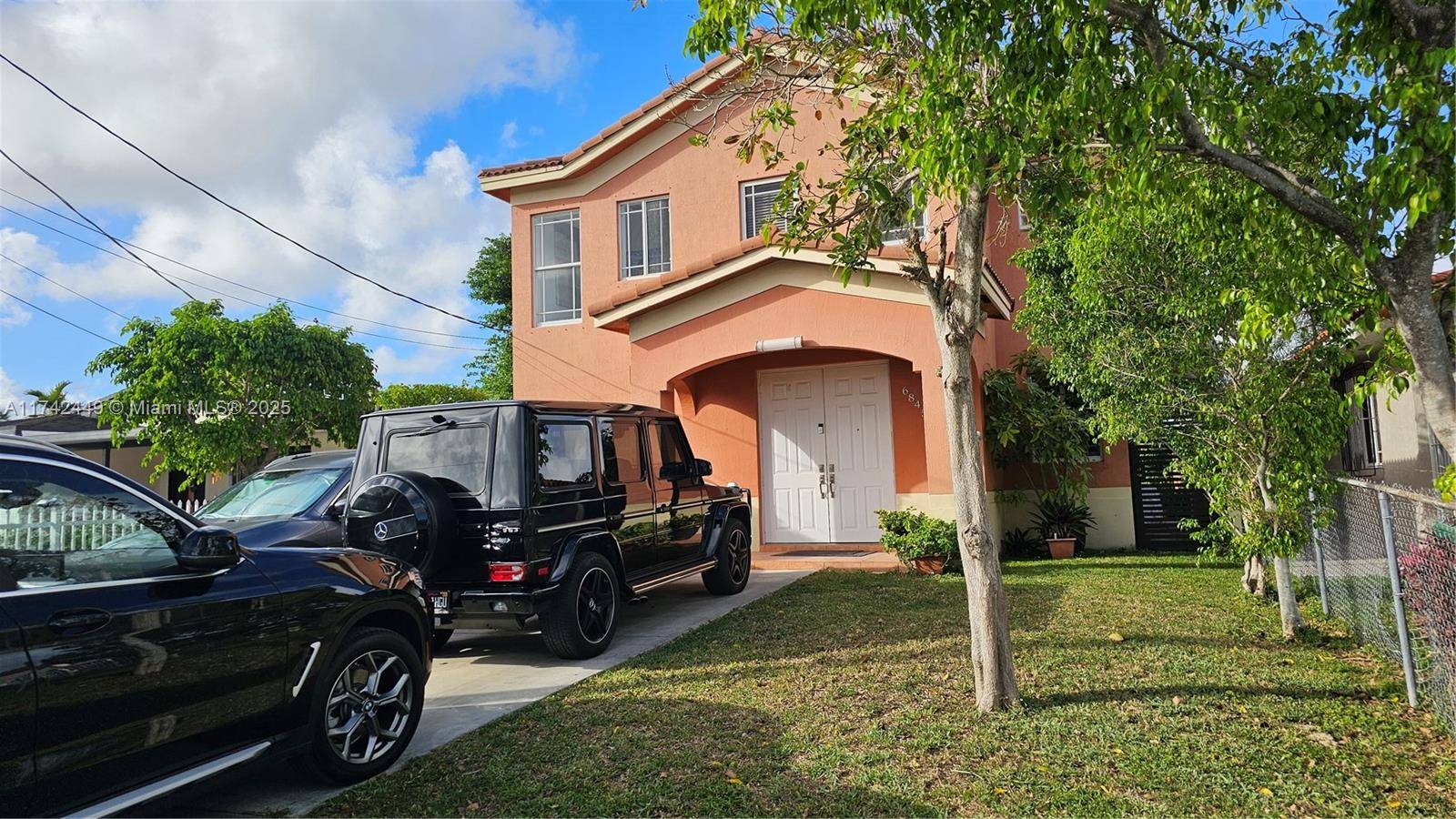 Miami, FL 33144,6845 SW 15th St