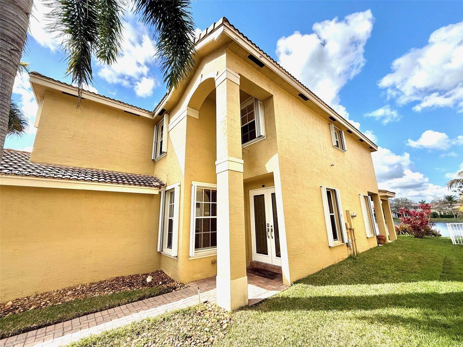 Miramar, FL 33027,4602 SW 131st Ter