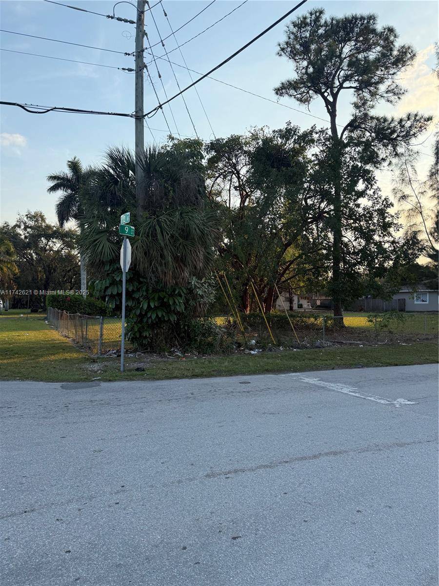 Homestead, FL 33030,175 NE 9th St