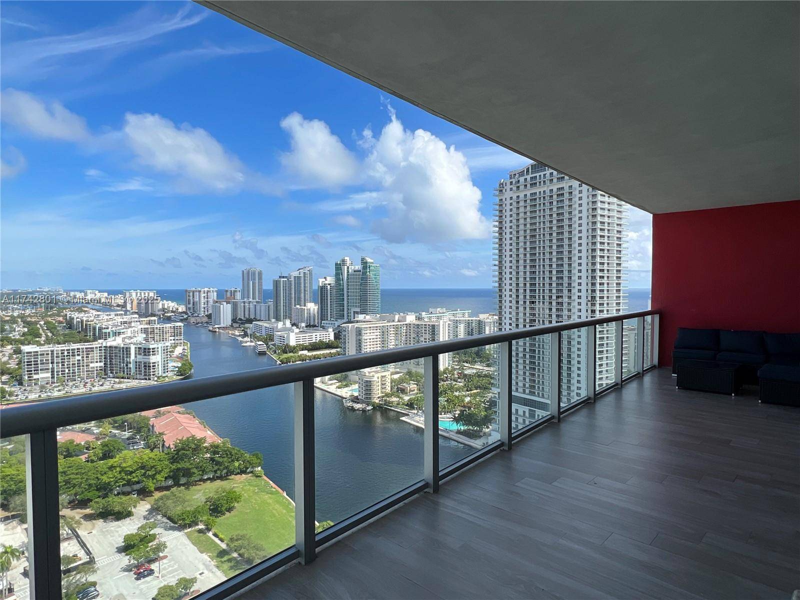 Hallandale Beach, FL 33009,2600 E Hallandale Beach Blvd #T3110