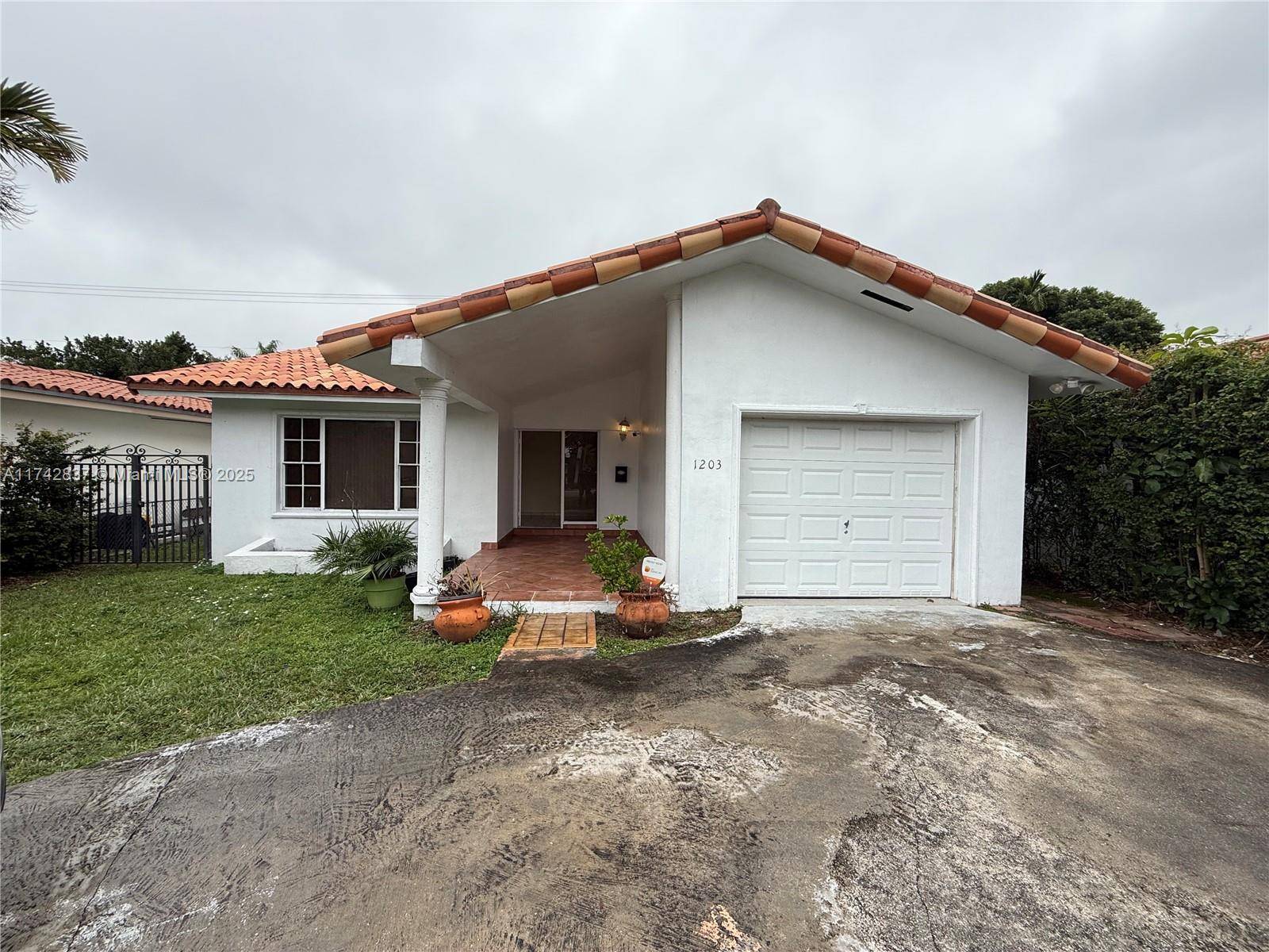 Coral Gables, FL 33144,1203 SW 57th Ave