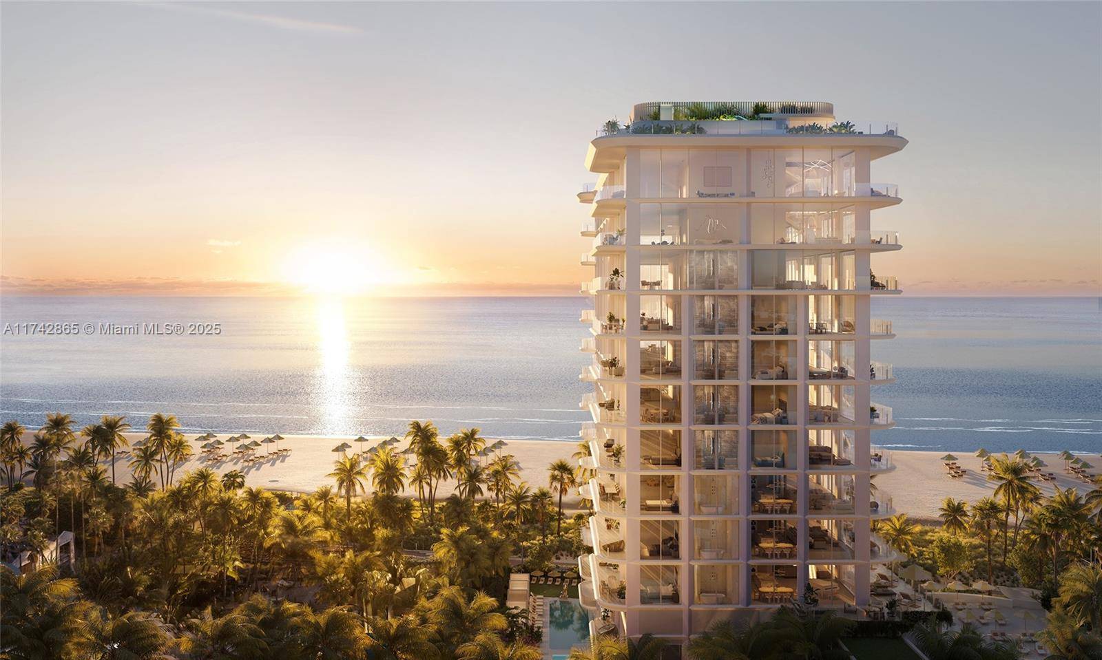 Miami Beach, FL 33139,1671 Collins Ave #9C