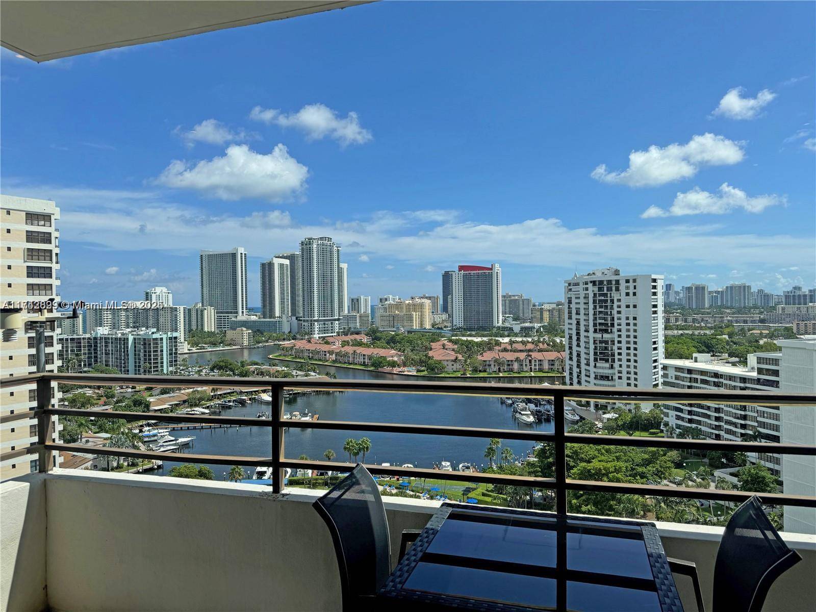 Hallandale Beach, FL 33009,600 Three Islands Blvd #1820
