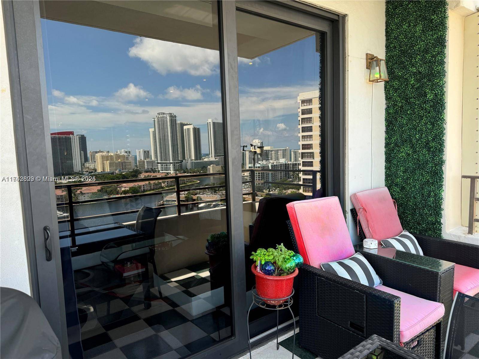Hallandale Beach, FL 33009,600 Three Islands Blvd #1820