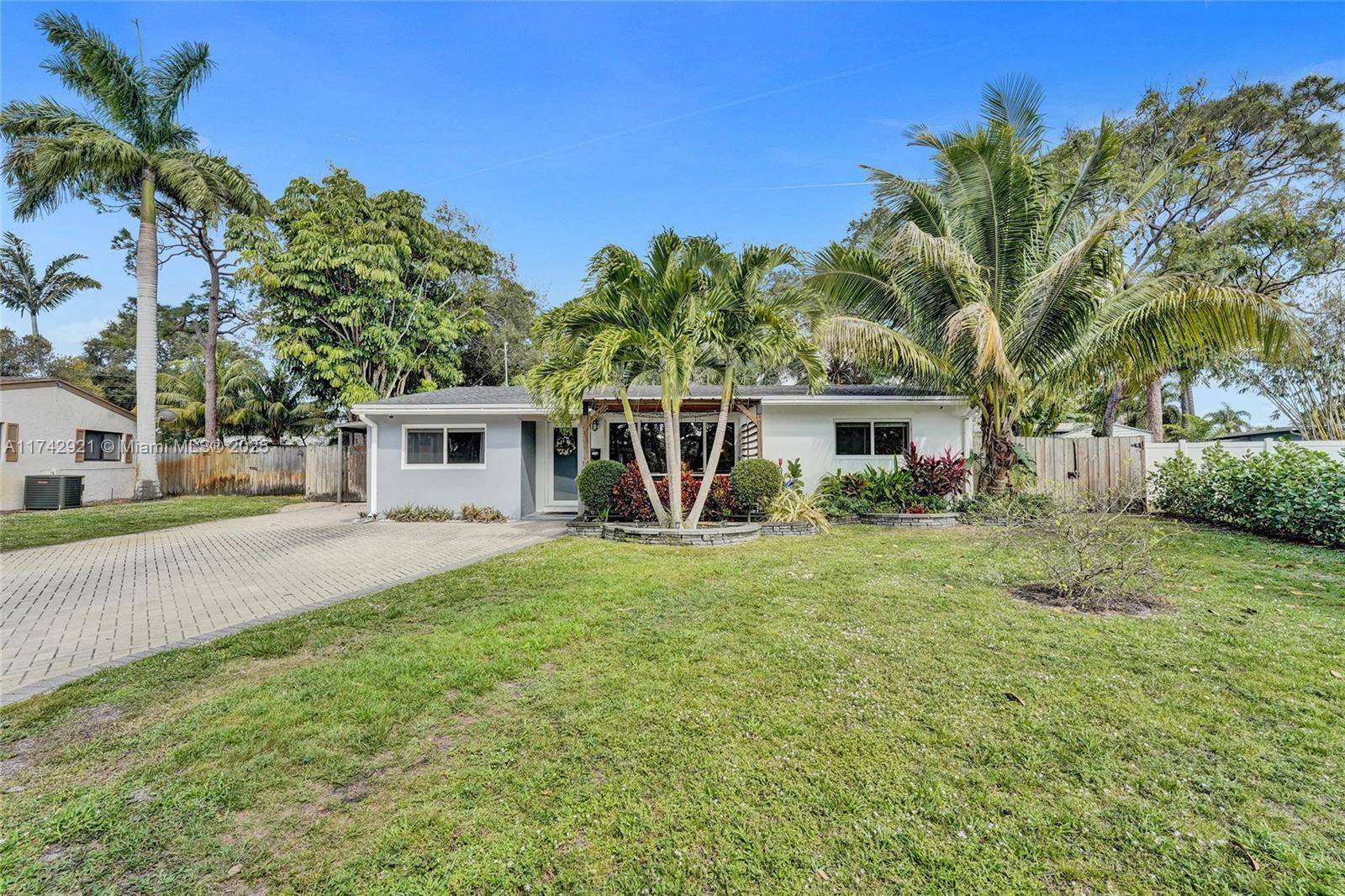 Fort Lauderdale, FL 33312,2265 SW 15th Ct