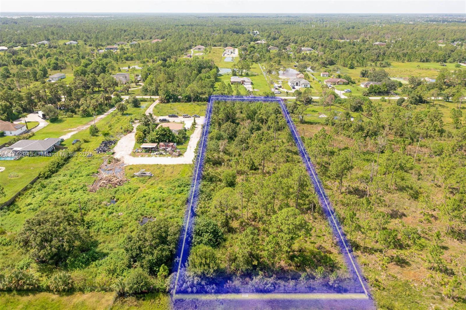 Naples, FL 34120,T.B.D 54th Ave NE