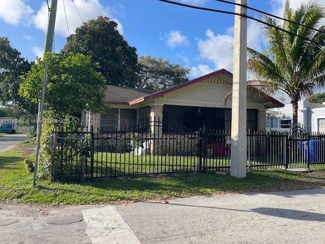 Miami, FL 33137,148 NE 57th St