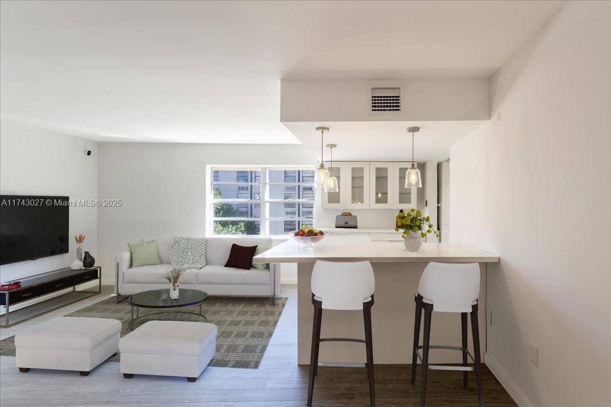 Miami Beach, FL 33139,730 Pennsylvania Ave #303