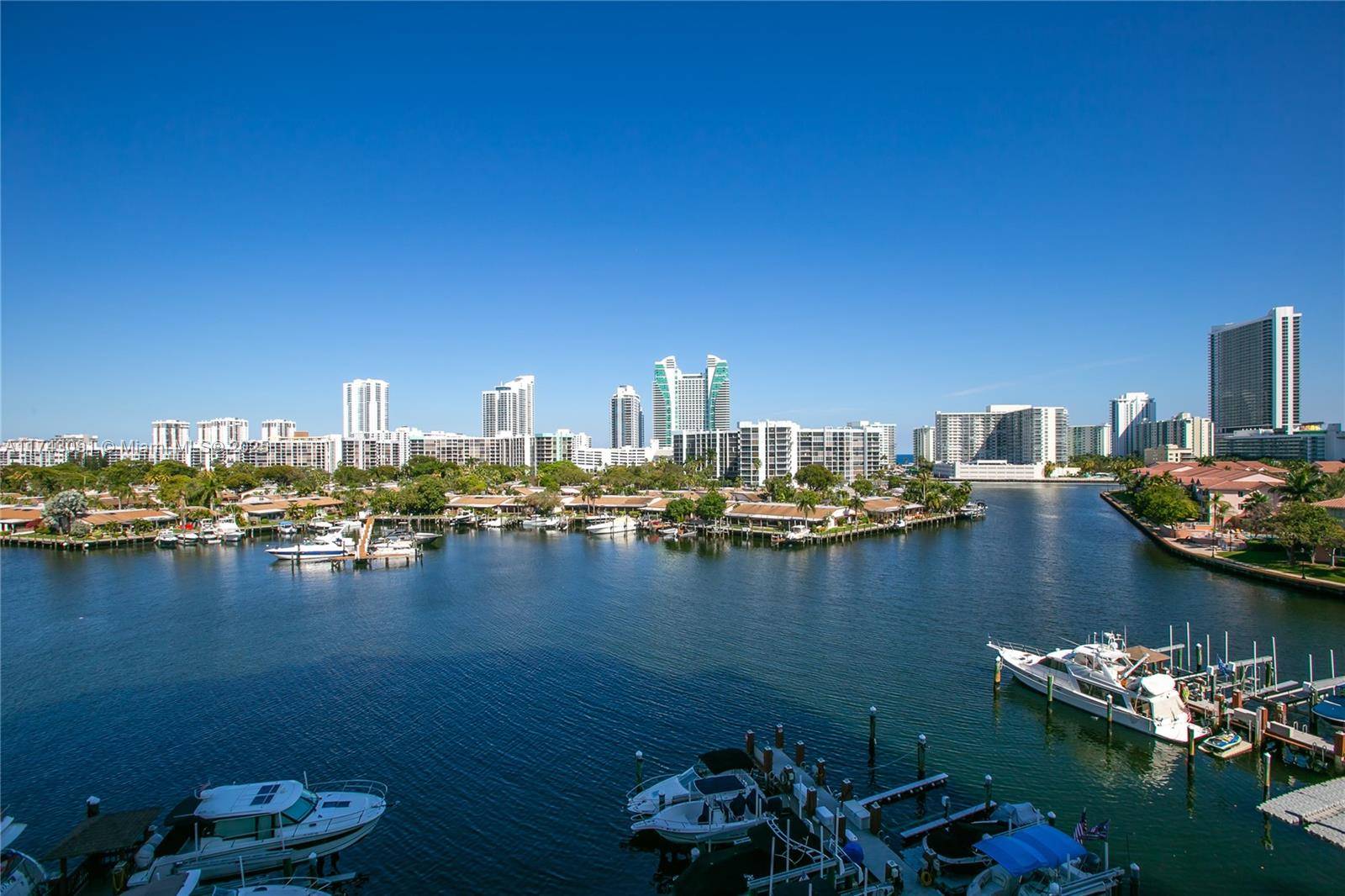 Hallandale Beach, FL 33009,300 Three Islands Blvd #406