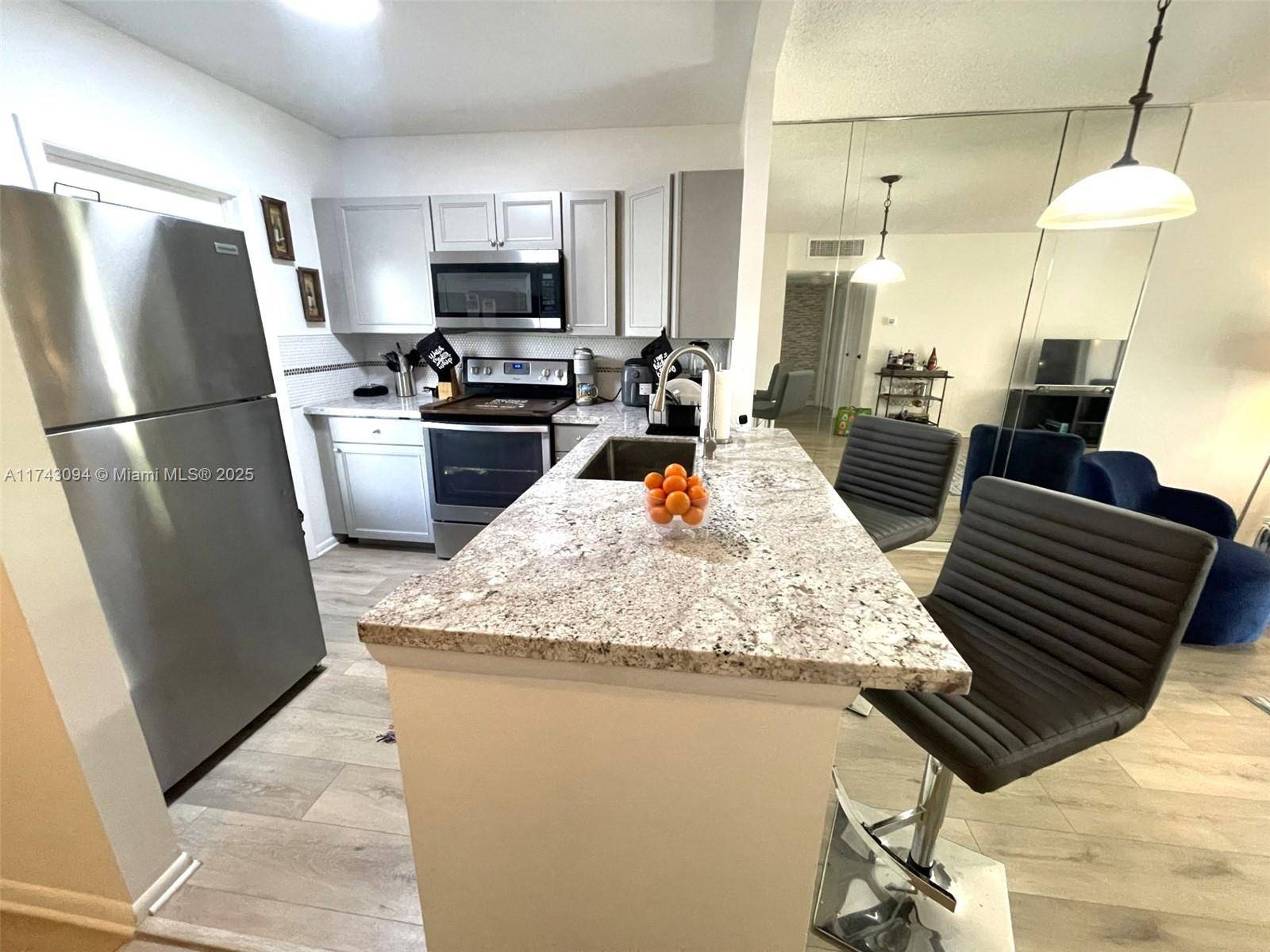 Lauderdale Lakes, FL 33319,5102 NW 36th St #611