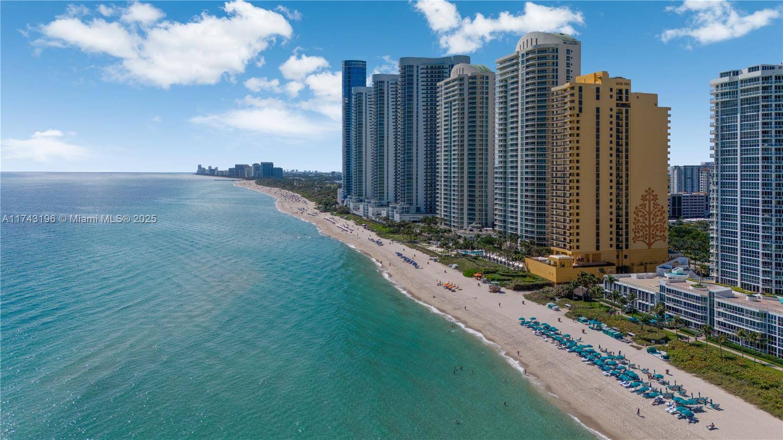 Sunny Isles Beach, FL 33160,16275 Collins Ave #602