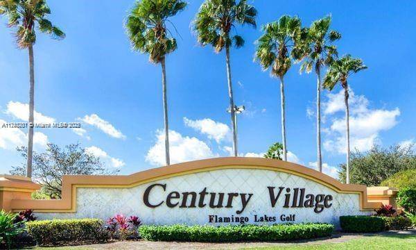 Pembroke Pines, FL 33027,13250 SW 4th CT #217-G