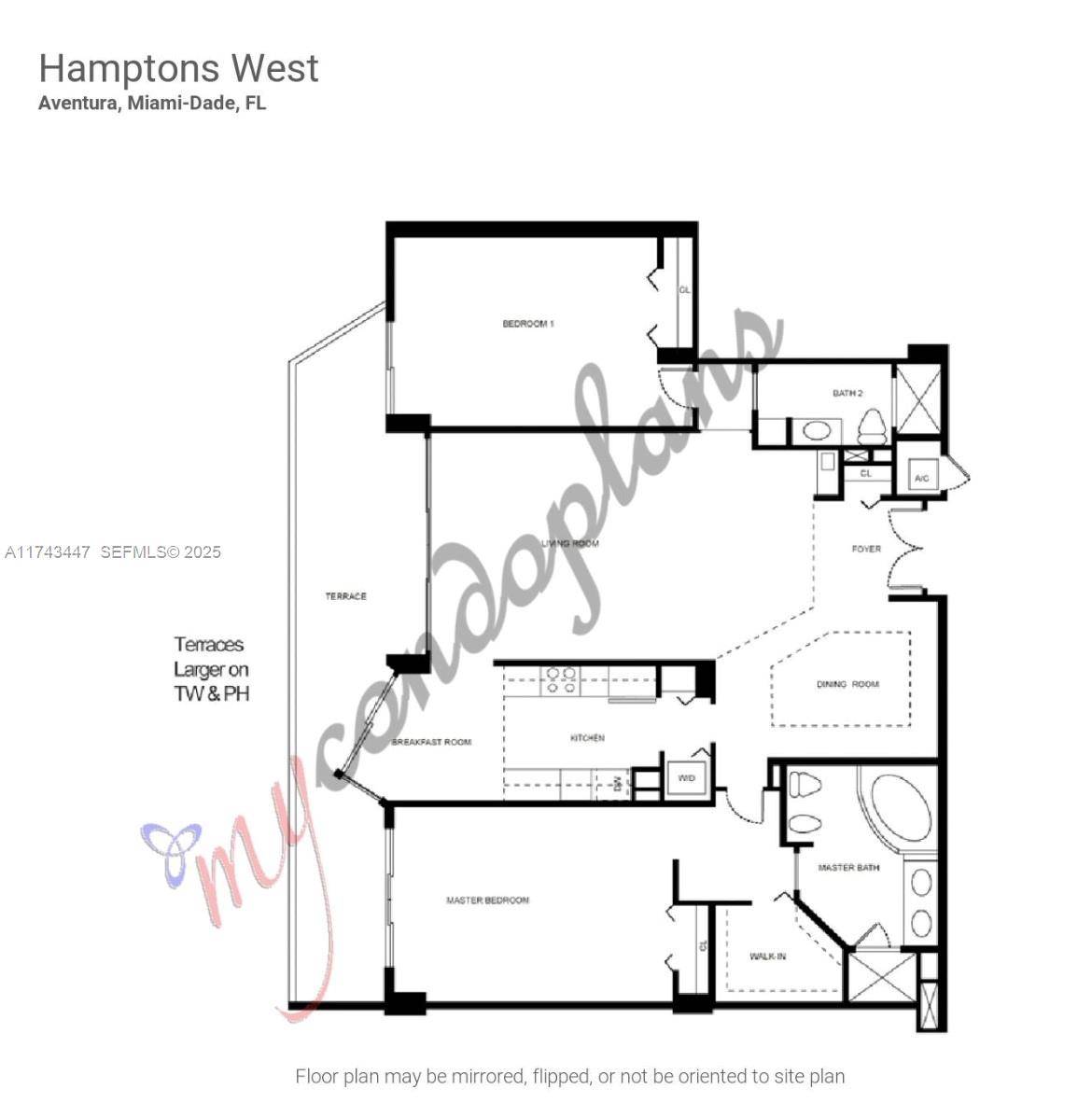 Aventura, FL 33180,20281 E Country Club Dr #403