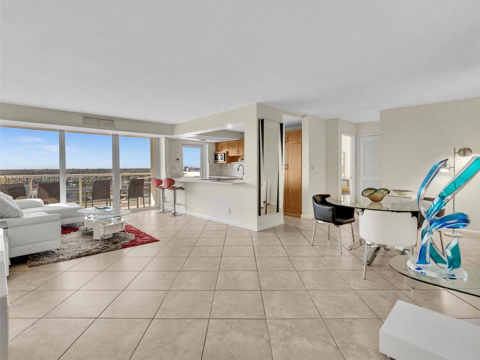 Fort Lauderdale, FL 33308,2841 N Ocean Blvd #1105