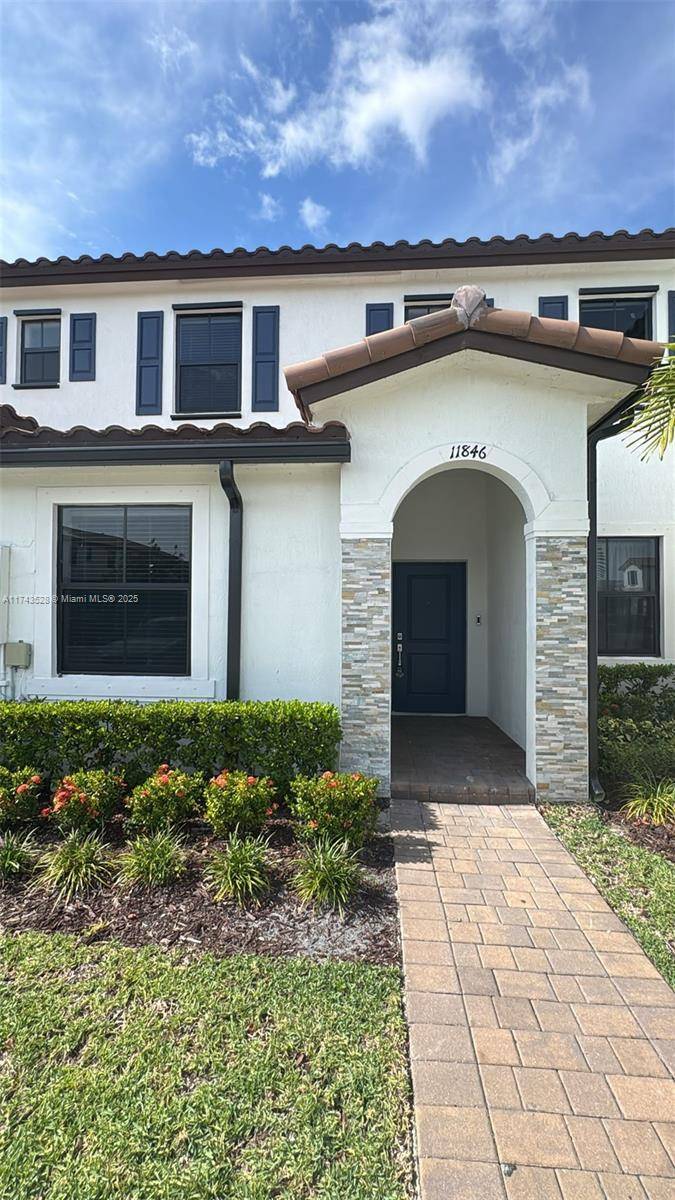 Homestead, FL 33032,11846 SW 246 Ln #11846