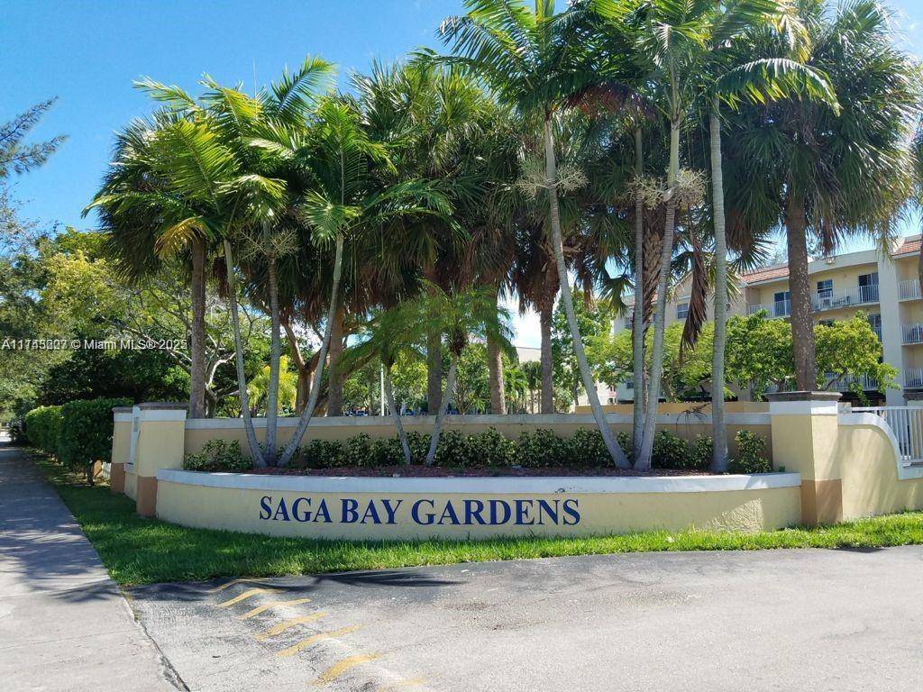 Cutler Bay, FL 33189,8260 SW 210th St #308