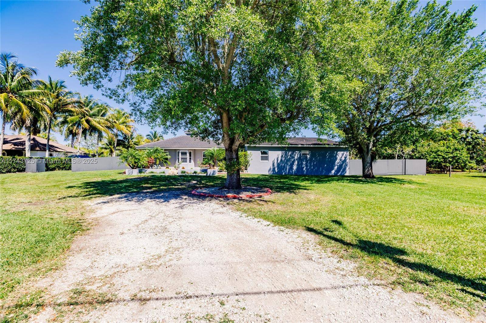 Homestead, FL 33034,34695 SW 213th Ave