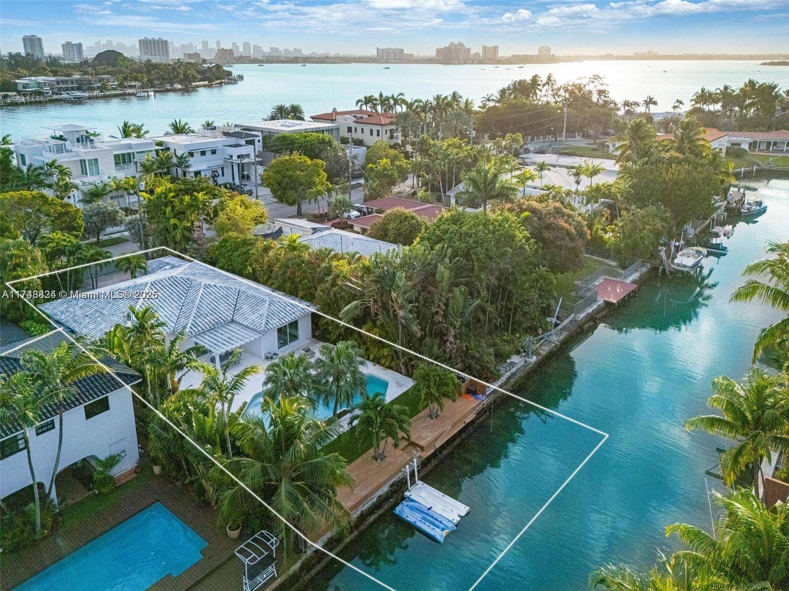 Miami Beach, FL 33141,1835 Daytonia rd