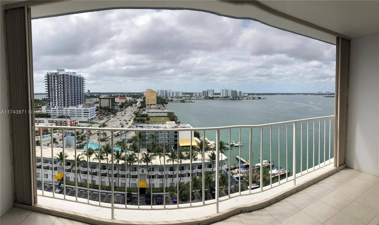 North Bay Village, FL 33141,1865 79th St Cswy #15F