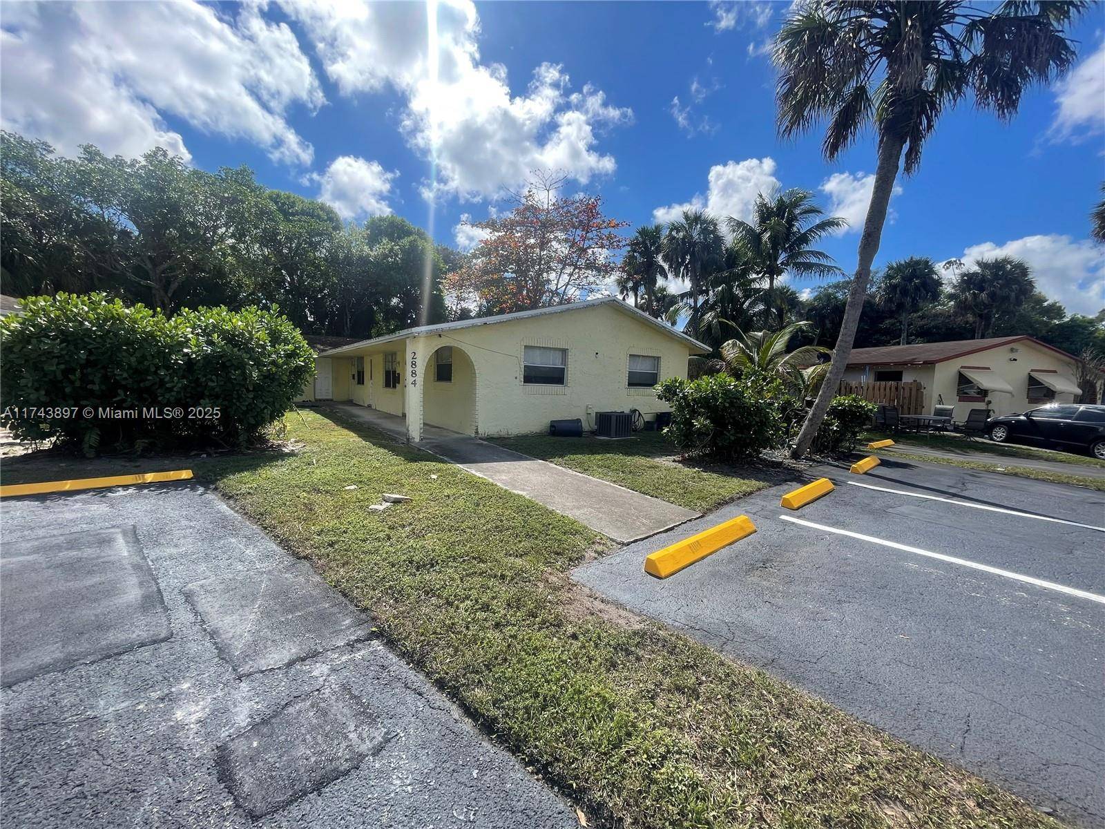 Fort Lauderdale, FL 33312,2884 SW 19th Pl