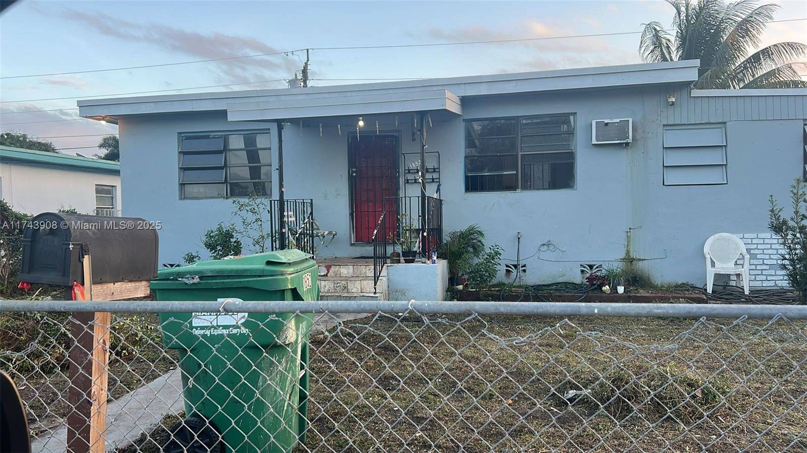 Miami, FL 33147,1852 NW 83rd St