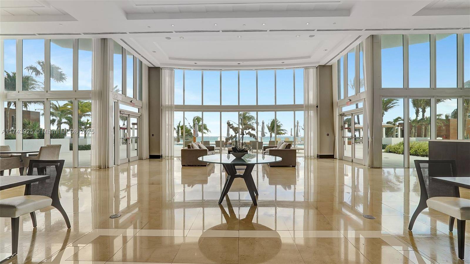 Sunny Isles Beach, FL 33160,18911 Collins Ave #1104