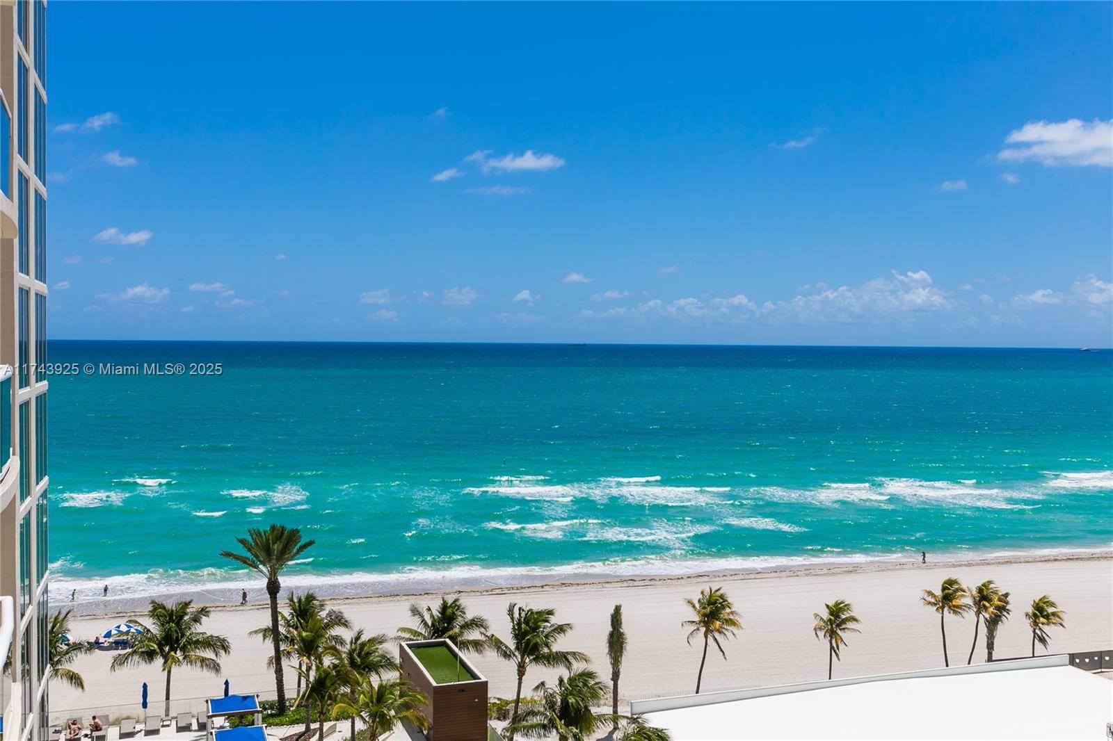 Sunny Isles Beach, FL 33160,18911 Collins Ave #1104