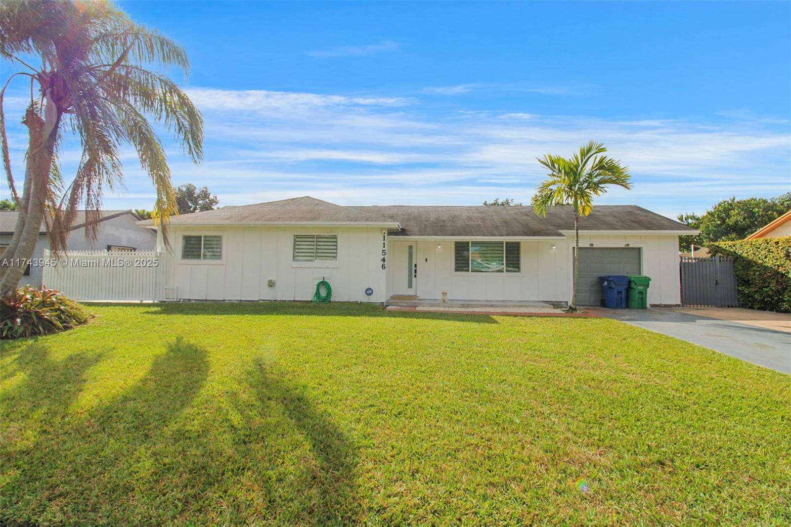 Miami, FL 33157,11546 SW 170th St