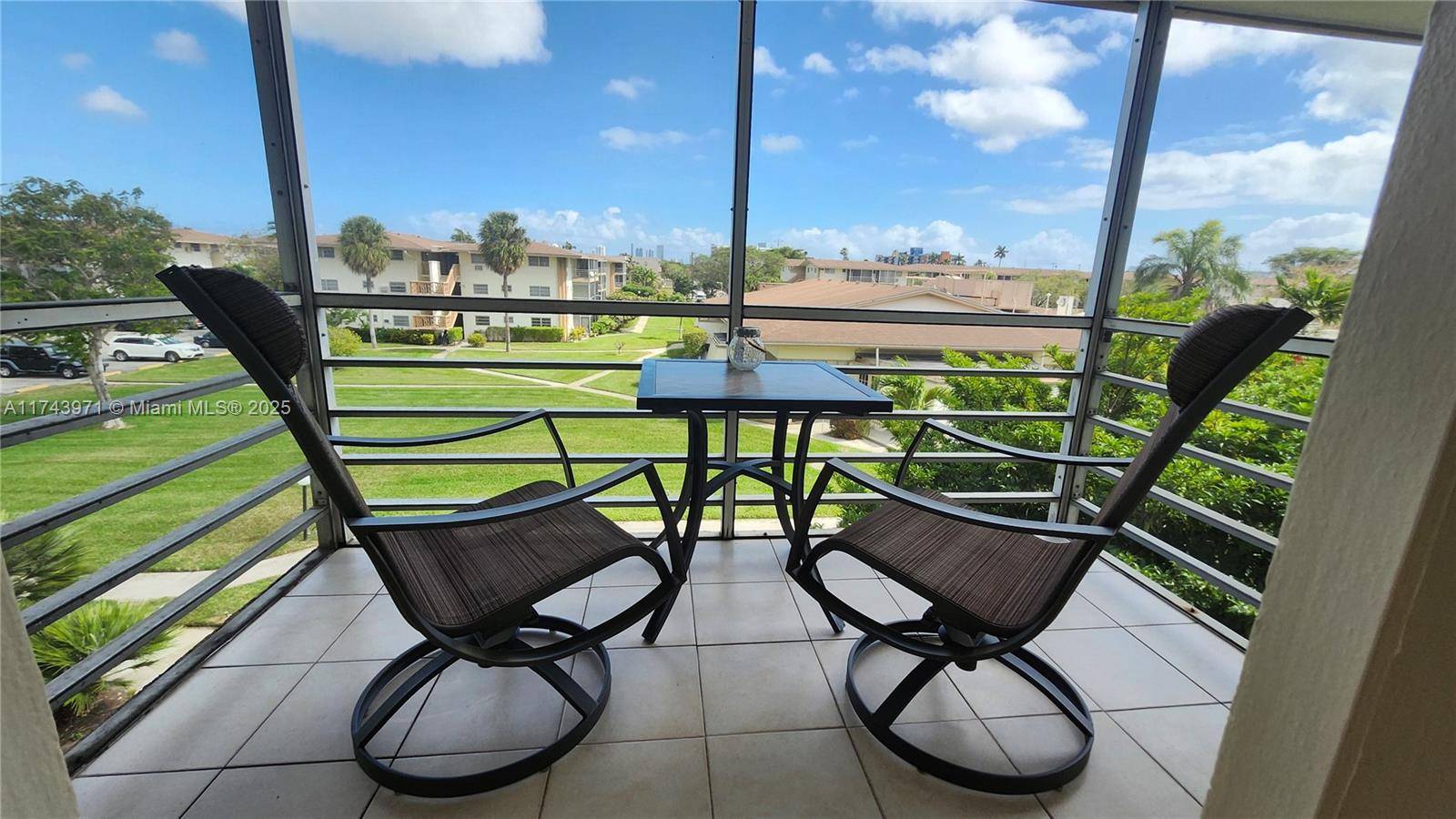 Miami, FL 33162,16901 NE 13th Ave #306