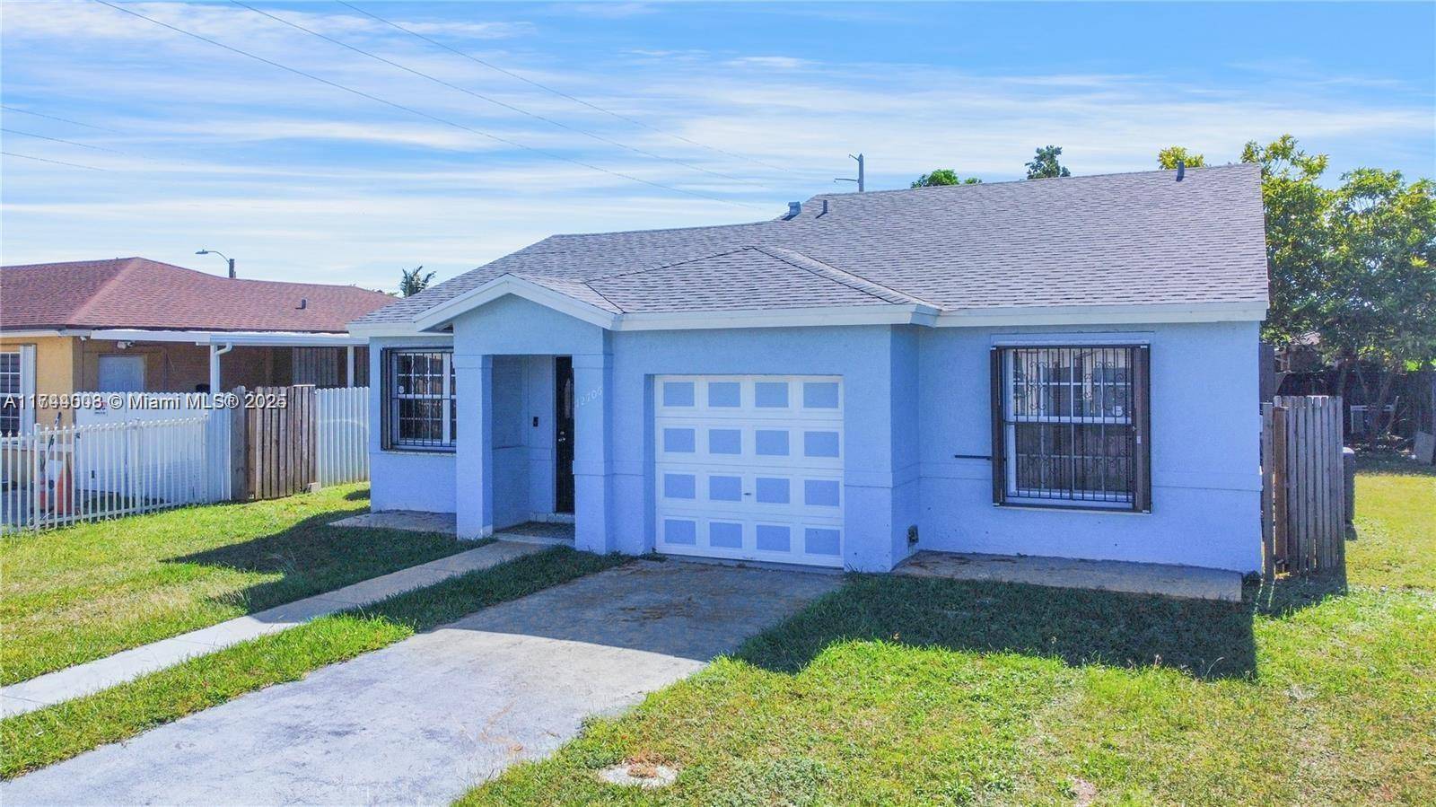 Homestead, FL 33032,12706 SW 265th St