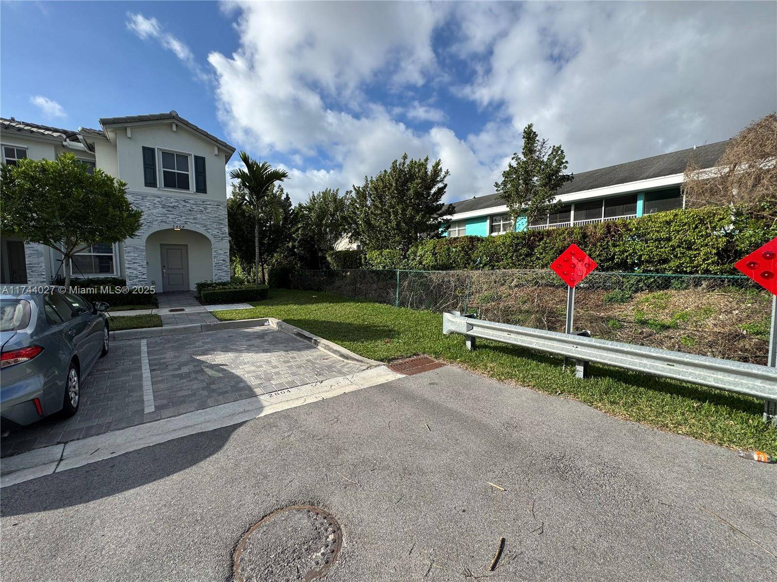 Homestead, FL 33035,2604 SE 19th St #2604