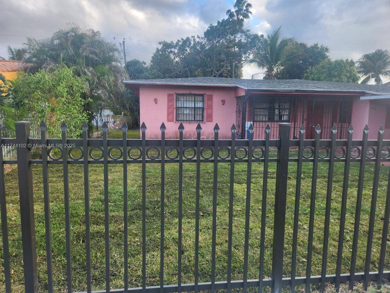 Miami, FL 33167,1310 NW 117th St
