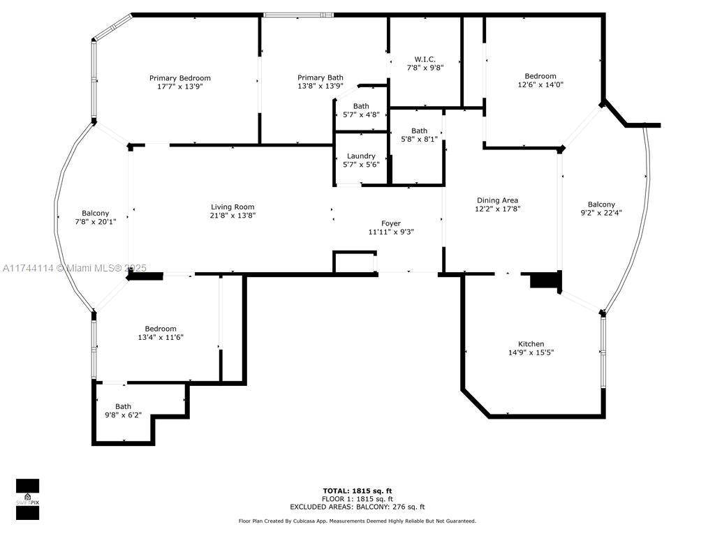 Sunny Isles Beach, FL 33160,17555 Collins Ave #805