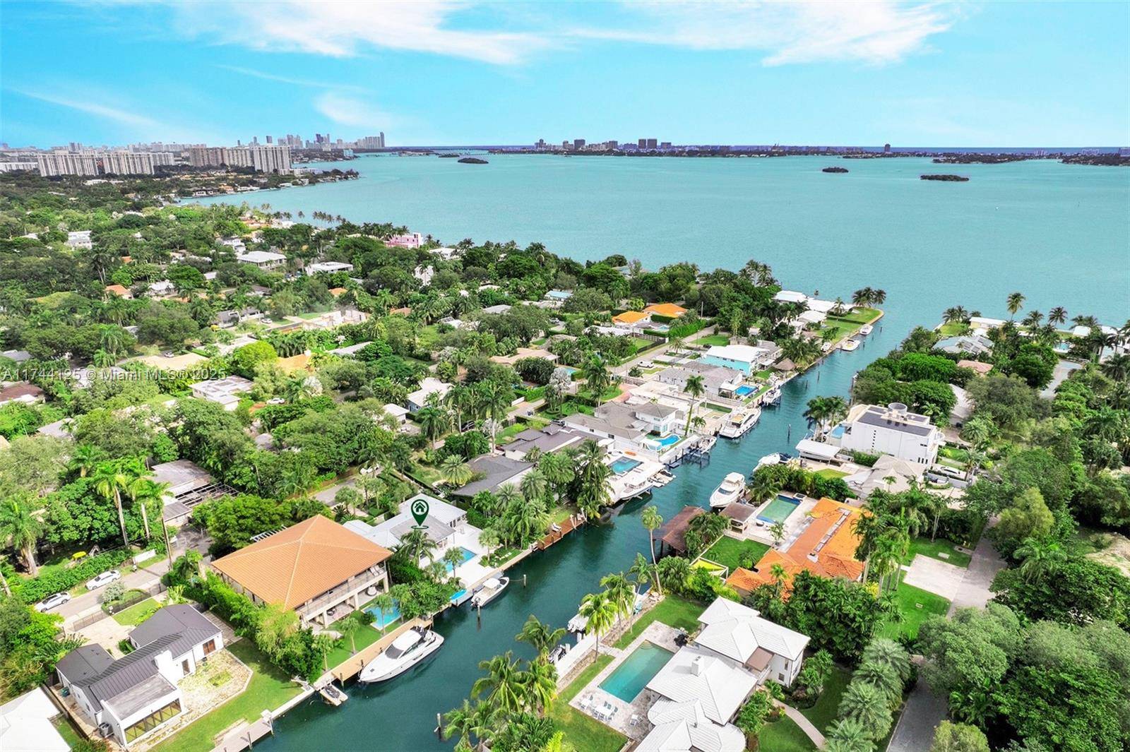 Miami, FL 33138,1150 NE 91st St