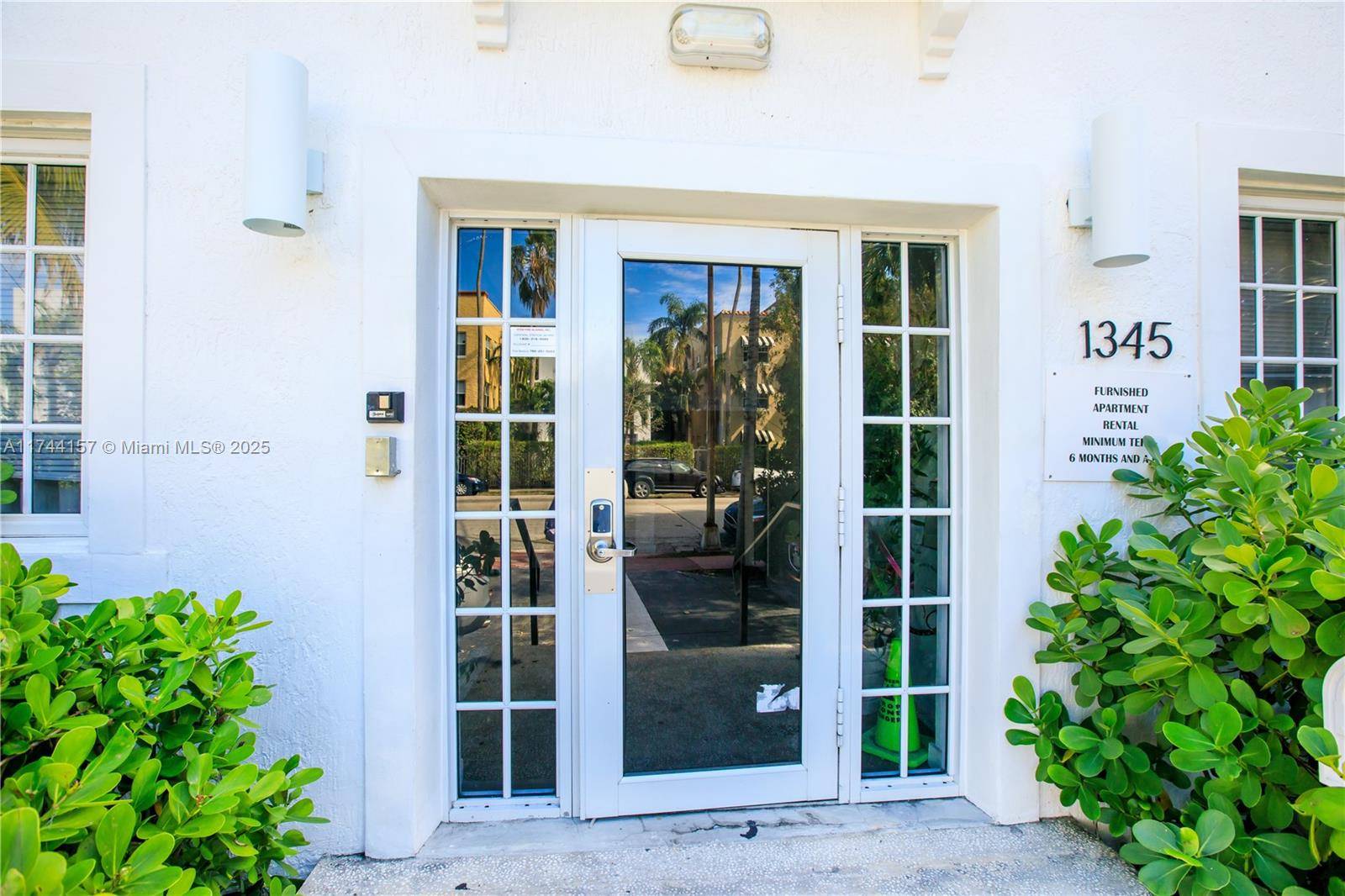 Miami Beach, FL 33139,1345 Pennsylvania Ave #3A