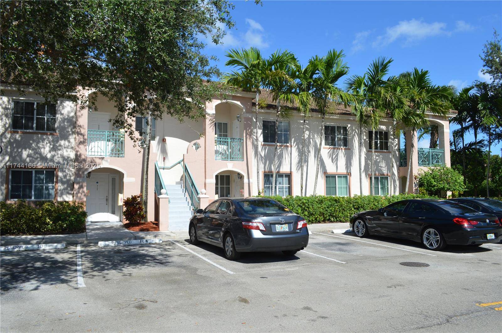 Pembroke Pines, FL 33024,7785 NW 22nd Ct #106