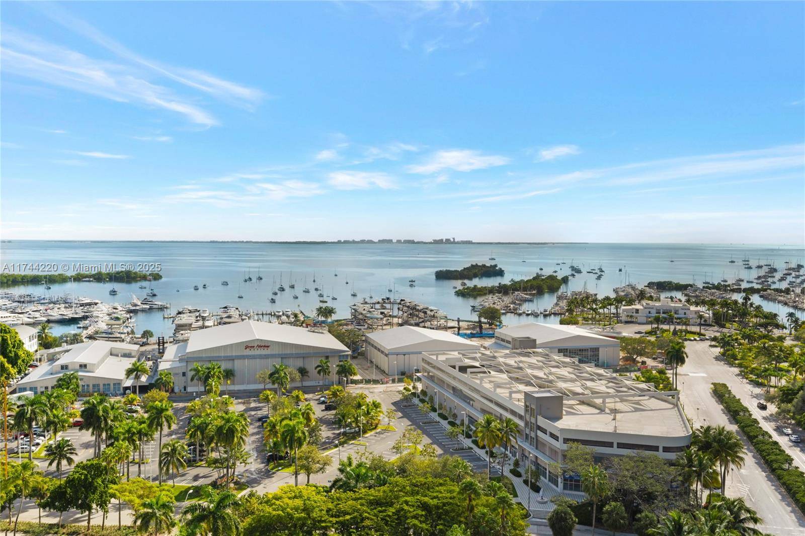 Coconut Grove, FL 33133,2669 S Bayshore Dr #1403N