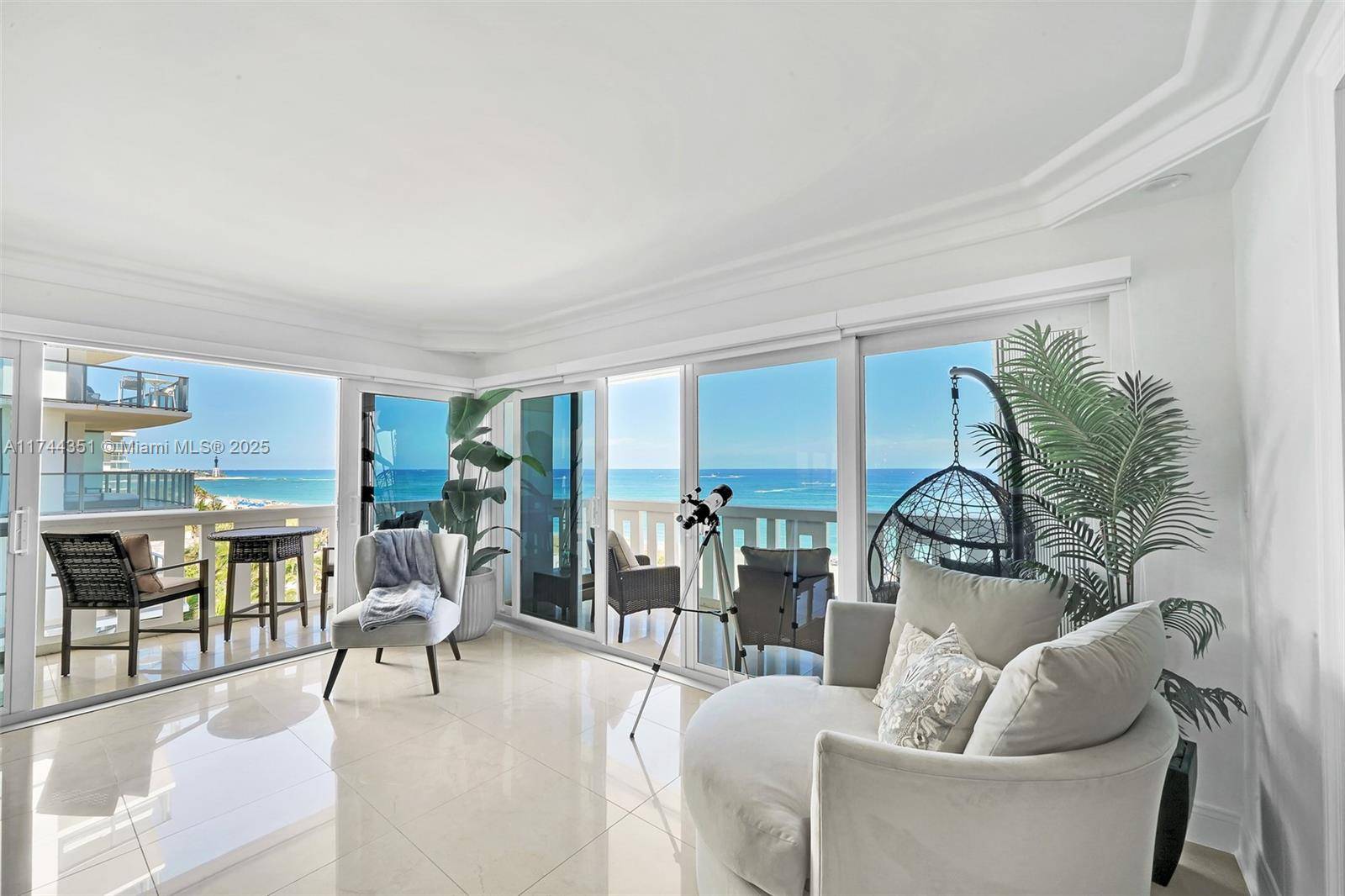 Pompano Beach, FL 33062,1012 N Ocean Blvd #701