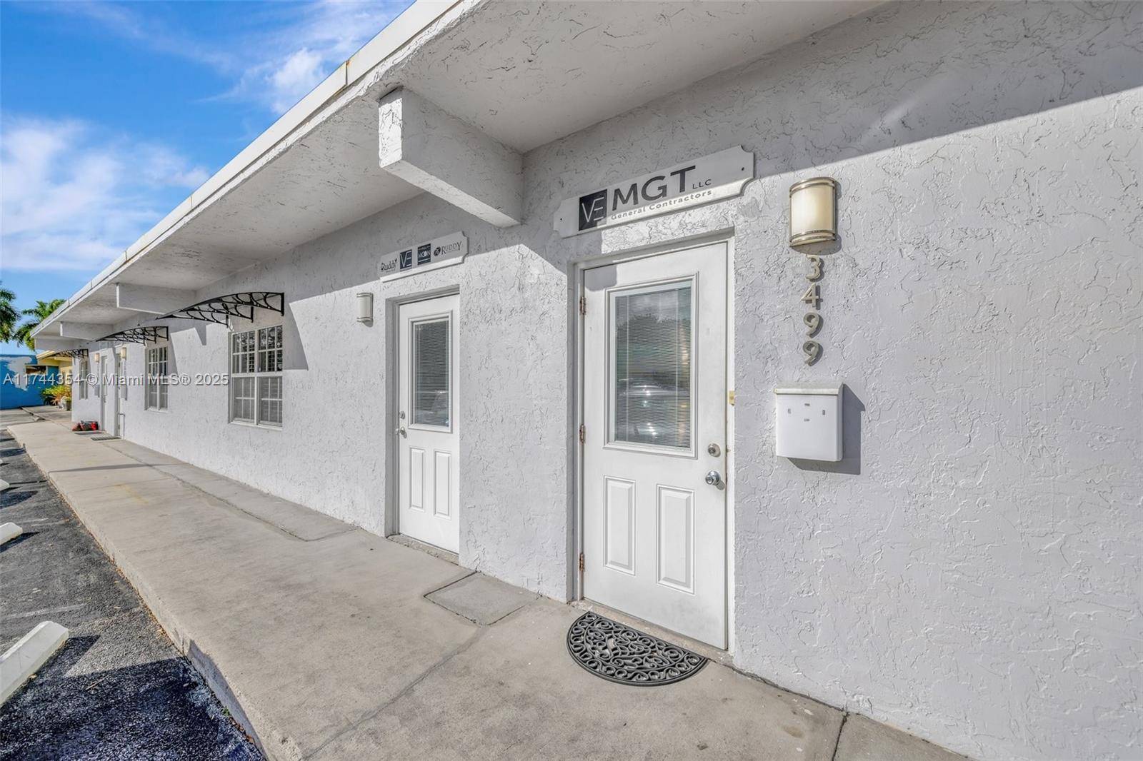 Oakland Park, FL 33334,3483 NE 12th Ter