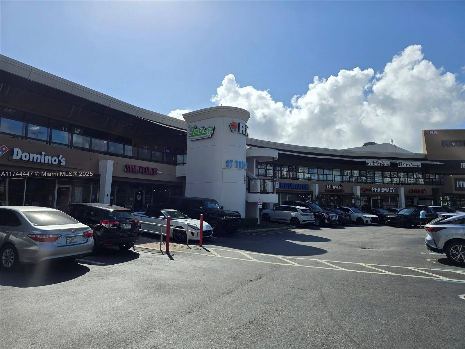Sunny Isles Beach, FL 33160,17070 Collins Ave