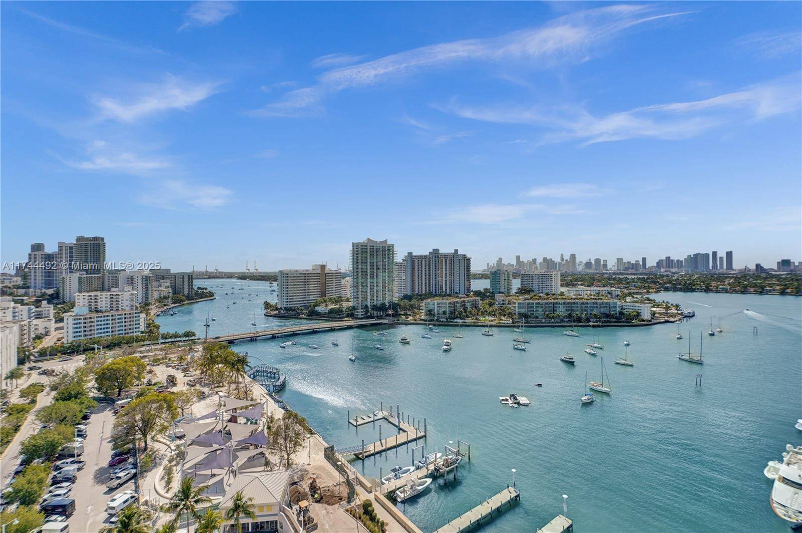 Miami Beach, FL 33139,1800 Sunset Harbour Dr. #1901
