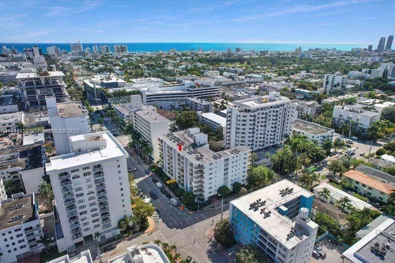 Miami Beach, FL 33139,1340 Lincoln Rd #807