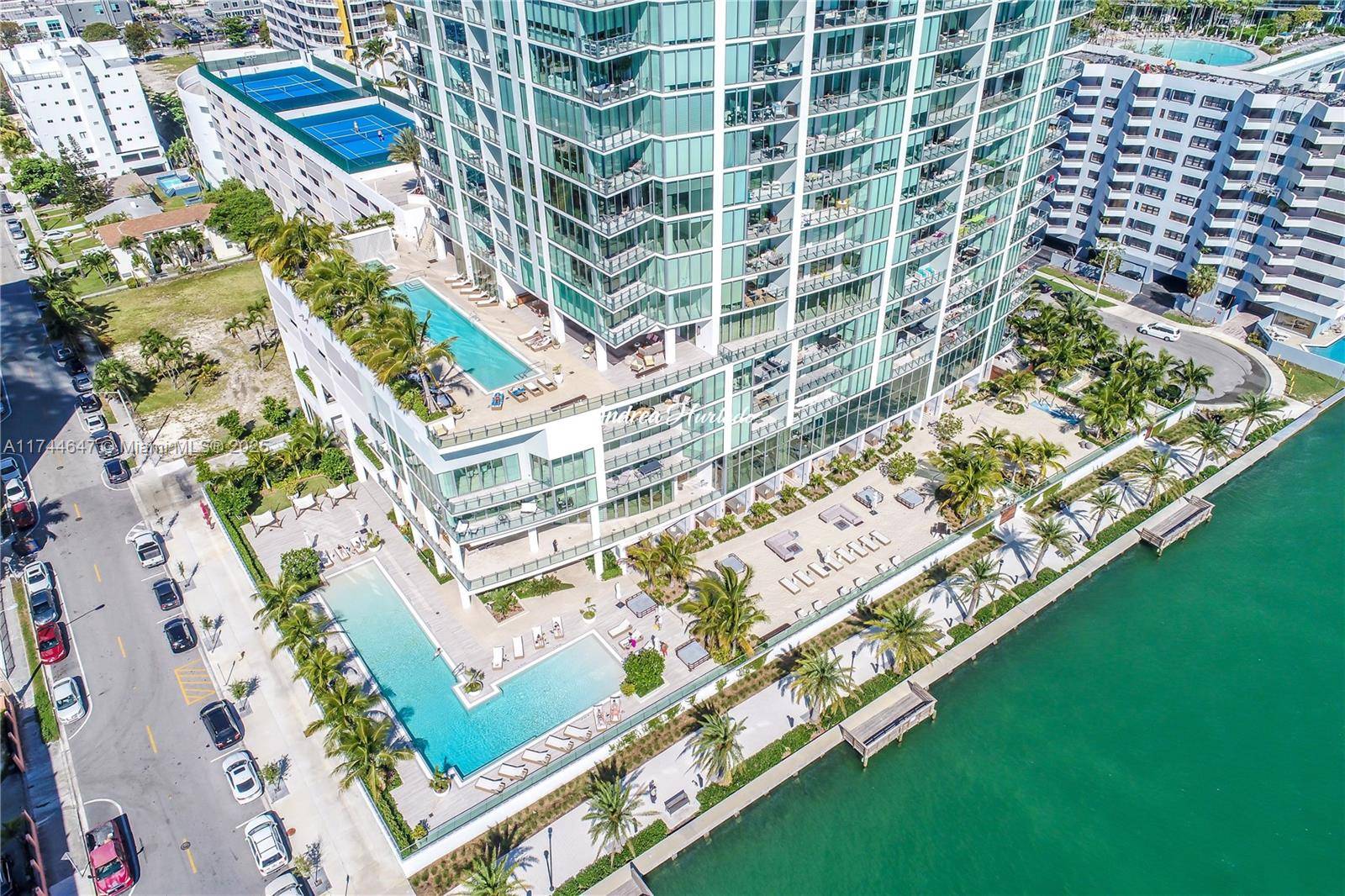 Miami, FL 33137,2900 NE 7th Ave #404