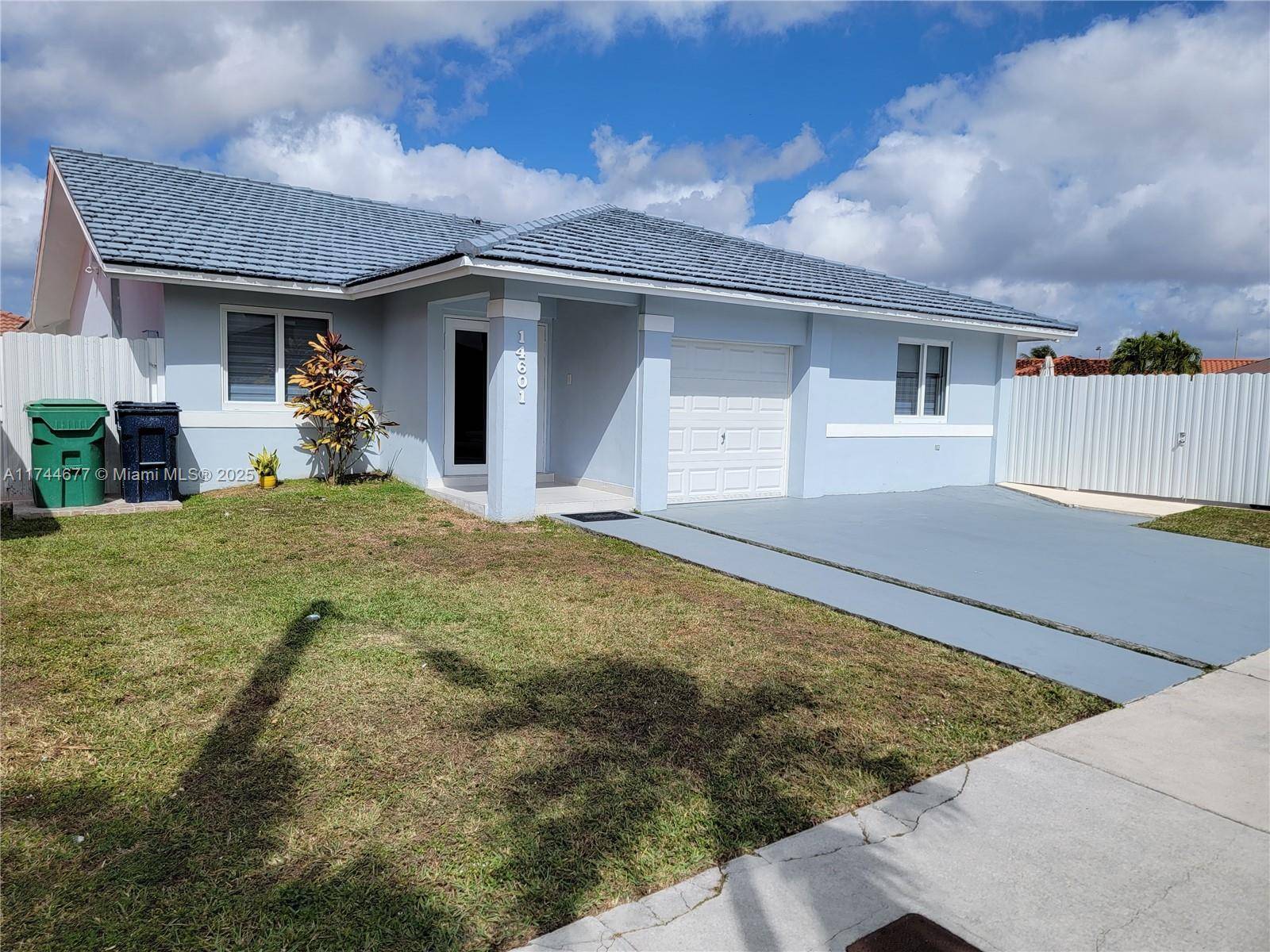 Miami, FL 33175,14601 SW 48th St