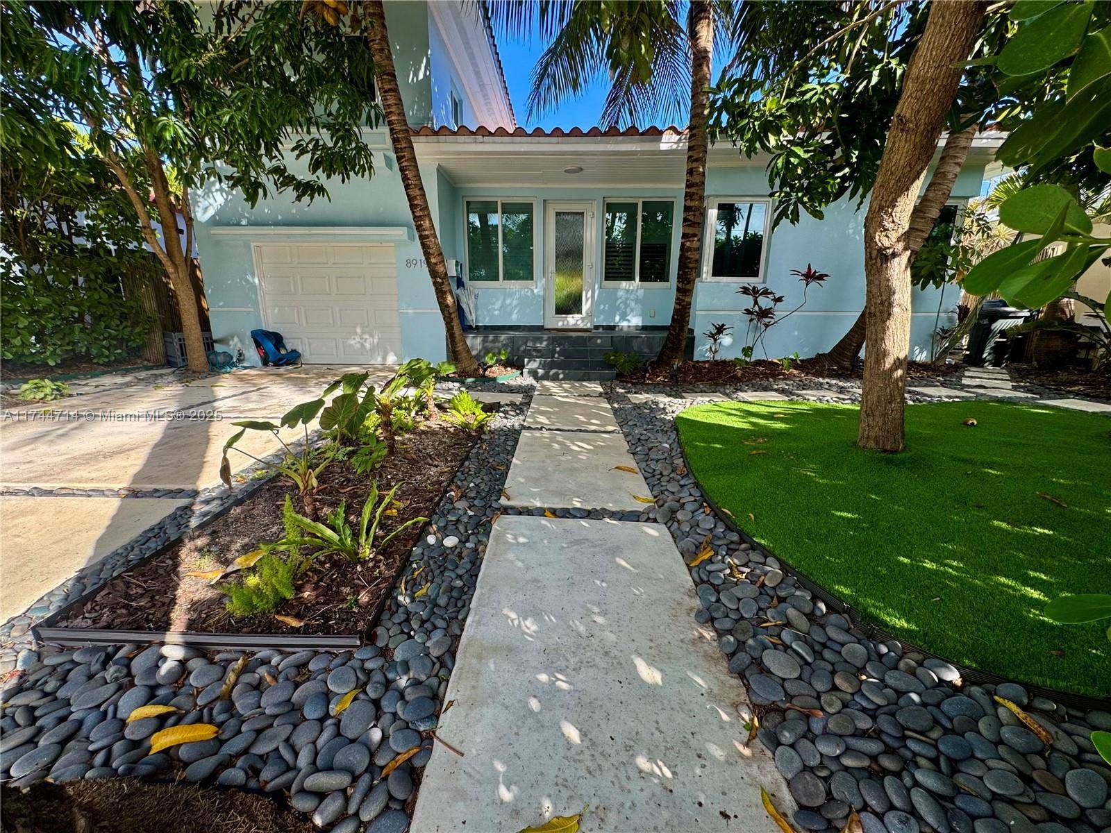 Surfside, FL 33154,8919 Dickens Ave