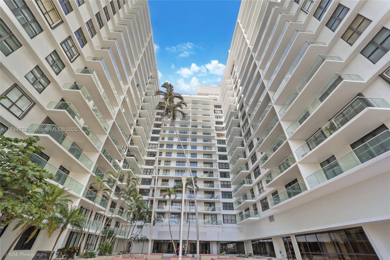 Bal Harbour, FL 33154,9801 Collins Ave #11N